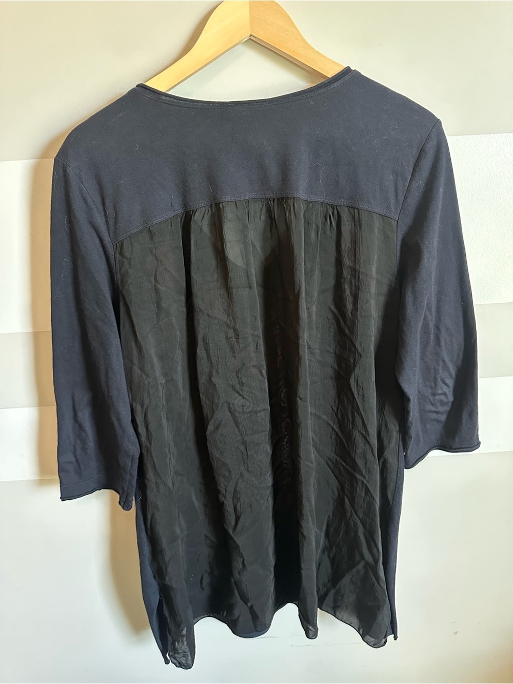 Johnny Was Tunic - Picture 4 of 4